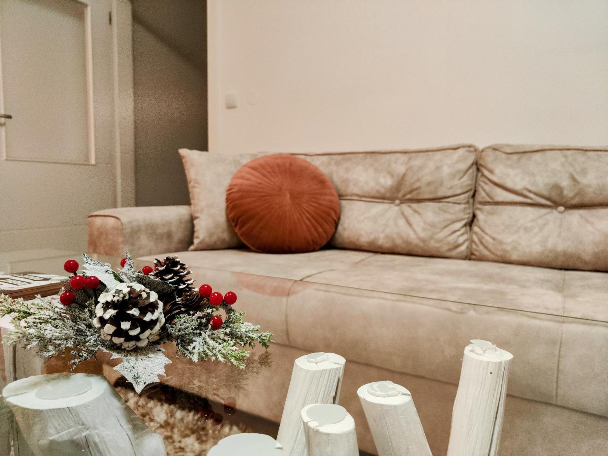 Apartman Samsara Sarajevo Exterior photo