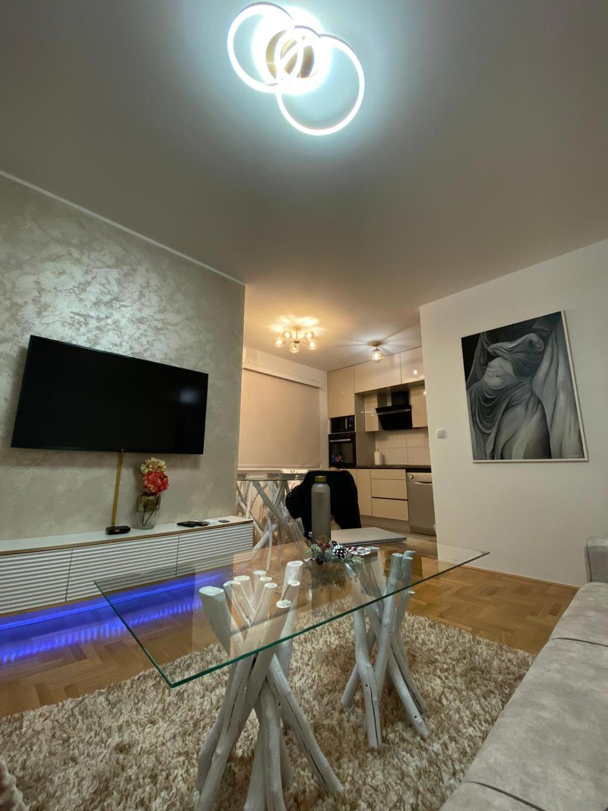 Apartman Samsara Sarajevo Exterior photo