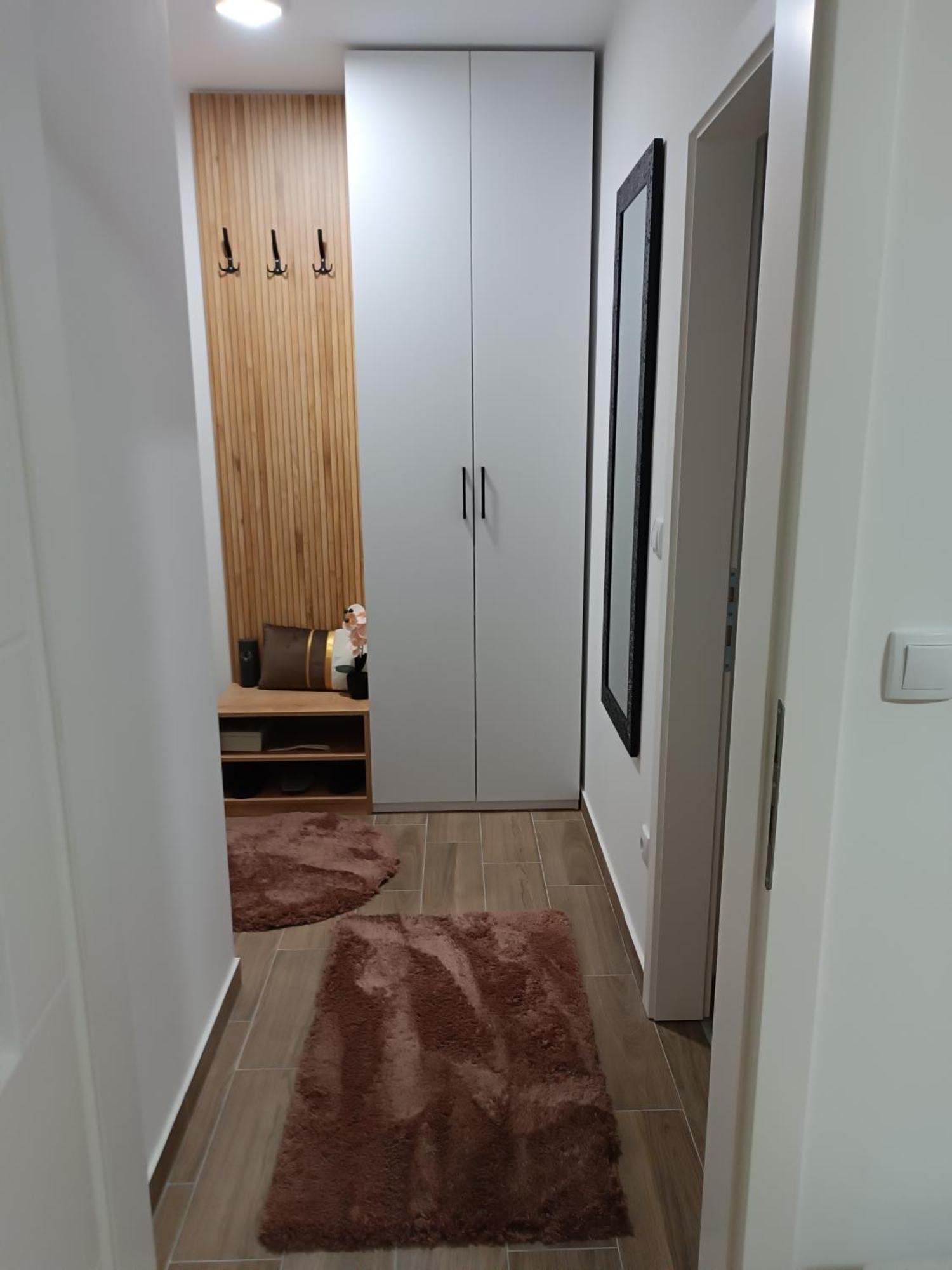 Apartman Samsara Sarajevo Exterior photo