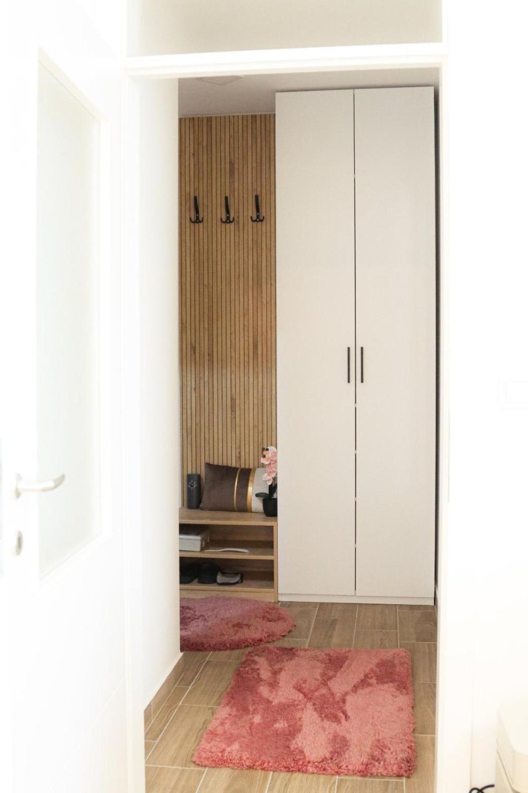 Apartman Samsara Sarajevo Exterior photo